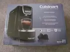 Cuisinart EM-15 Espresso Defined Programmable Espresso Machine - Black