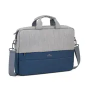 Rivacase 7532 Prater 15.6" Anti-Theft Laptop Bag Sleeve Carry Case For Notebook