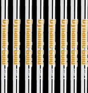 True Temper Dynamic Gold 120 .355" Steel Iron Golf Club Shaft BUNDLE Sets