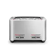 Breville Smart Toast 4 Slice Toaster