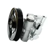 Machter Power Steering Pump With Pulley Fit For Holden Barina TM 1.4L 1.6L 2012-2016