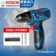 熱銷雙十一購物節 【博世直營店】送鑽頭 BOSCH 充電式手電鑽 12V鋰電池充電鑽 GSR120-LI家用多功能電動螺絲刀 雙十一購物節