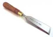 Narex (Czech Republic) Premium 50 mm (2") Chisel with Hornbeam Handle 811650