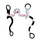 Metalab Striped Spoon Bit
