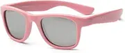 [KOOLSUN] Wave Sunglasses for 1-5 Years Kids, Pink Sachet