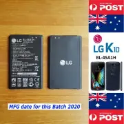 LG K10 Original Genuine Battery BL-45A1H 2300mAh Good Quality - Local Seller !