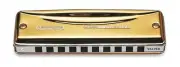 Suzuki Gold Promaster, Harmonica - Free US Shipping!