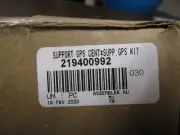 Can-Am 2020 Spyder RT New GPS support mount kit 219400992