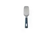 Salter Indigo Food Fruit Citrus Zester Home Cooking Seasoning Strong Durable