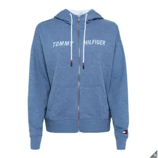 Tommy Hilfiger 女連帽拉鍊 外套 1565882 好市多官網代購下單前請先詢問庫存唷