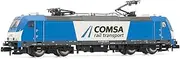 ARNOLD HN2595D Electric Locomotive, Various, 1:160 Scale N Gauge