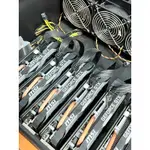 礦機 礦卡 電源 NVIDIA GTX 1660S 6G 8卡 可拆售 二手