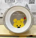 【震撼精品百貨】小熊維尼 WINNIE THE POOH ~迪士尼 DISNEY 小熊維尼塑膠兒童碗260ML*53293