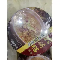 在飛比找蝦皮購物優惠-大補帖細麵麻油雞風味 105g