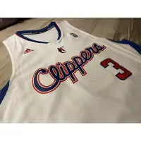 在飛比找蝦皮購物優惠-Chris Paul Los Angeles Clipper