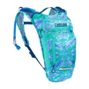 Camelbak - Mini M.U.L.E 1.5L Tie Dye/Blue