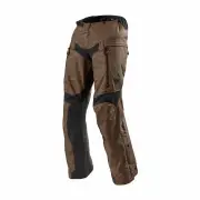 Continent Pants Brown Standard Motorcycle Pants