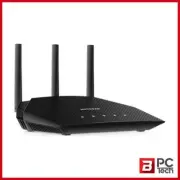 NETGEAR RAX10 AX1800 4-Stream WiFi 6 Router