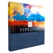 CTGPIPE41 Capstone Games Pipeline: Emerging Markets