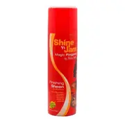 Shine 'n Jam Magic Fingers Finishing Sheen For Braiders 326g (11.5oz)