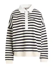[TOMMY HILFIGER] TOMMY HILFIGER Sweatshirts - Item 10476352