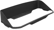 Pexorin R1250RT 2021- K1600B K1600GT K1600GTL 2022- CE04, Instrument Hat Sun Visor Glare Protection Meter Cover Frame Guard Motorcycle Dashboard Protector Cover(Glare Protection)