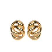 [Jennifer Behr] Jennifer Behr Lennox Earrings ONE SIZE GOLD