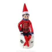 CLAUS COUTURE COLLECTION SUGAR-PLUM SOLDIER