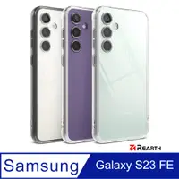 在飛比找PChome24h購物優惠-Rearth 三星 Galaxy S23 FE (Ringk