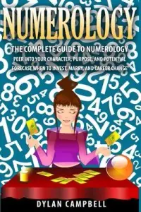 在飛比找博客來優惠-The Complete Guide to Numerolo