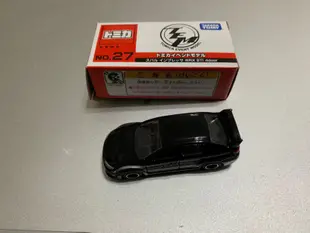 Tomica TEM 8 9 10 11 13 14 16 18 NSX LP400 Lamborghini GT-R