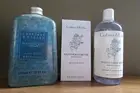 crabtree evelyn nantucket briar bundle set bubble bath-shower gel-hand therapy