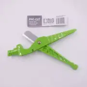 DIG PNC Drip Irrigation Sprinkler Tubing Cutter/Punch & Insertion Tool