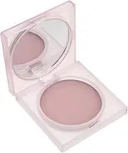 Happyyami Setting Compact Powder for Natural Look Long Lasting Sweat Makeup for Daily Use Parties Outdoor Activities Oil Control Extended Wear Formula