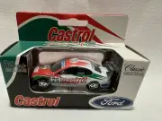 1:64 Classic Carlectables Tony Lonhurst’s Castrol Racing Falcon No.25