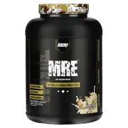 Redcon1, MRE, Whole Food Protein, Banana Nut Bread, 7.16 lb (3,250 g)