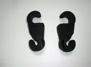 NEW Bugaboo Bee Bracket Service Set Breaks Baby Child Stroller Left Right Parts