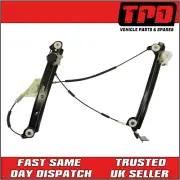 NEW BMW 1-Series (E81/E82/E88) Front Left Passenger Side Window Regulator 06-12