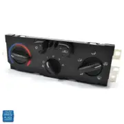 2004-2012 Colorado Manual AC Heater Control Panel Module GM 25841856 EA
