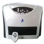 Ozonator Dual (Hepa and Active Carbon Filter) Air Purifier with UVC Lamp and ...
