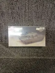 HO Scale Chieftain Tank Army Tank Model Kit By Airfix New/ Sealed