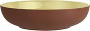 Maxwell & Williams Sienna Serving Bowl 28x7cm Straw