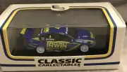 Classic 1:64 Ford Falcon SBR #4 A.Davison 2009