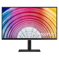 在飛比找蝦皮購物優惠-聯享3C 中和門市 SAMSUNG 24吋 S6 QHD 高