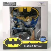 Classic Batman PVC Gallery Diorama Diamond Select DC Comics 2020 (SEALED)