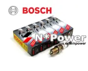 BOSCH LPG Iridium SPARK PLUG x6 for MITSUBISHI 3.0L 6G72 CHALLENGER PA TRITON MK (for: Opel)
