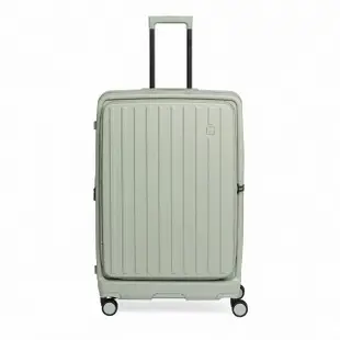 【Acer 宏碁】巴塞隆納前開式行李箱 28吋