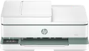 HP Envy 6531e AIO Printer Instant Ink Enabled