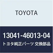 Toyota Genuine Parts Connecting Rod Bearing (Mark 4) Part Number 13041-46013-04