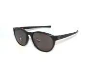 Oakley Reedmace 9126-02 54 Matte Black Prizm Black Sunglasses OO9126-0254